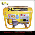 1kw 1000w 1.5kw 1500w 1000watt generator, gasoline electric generator 1000w